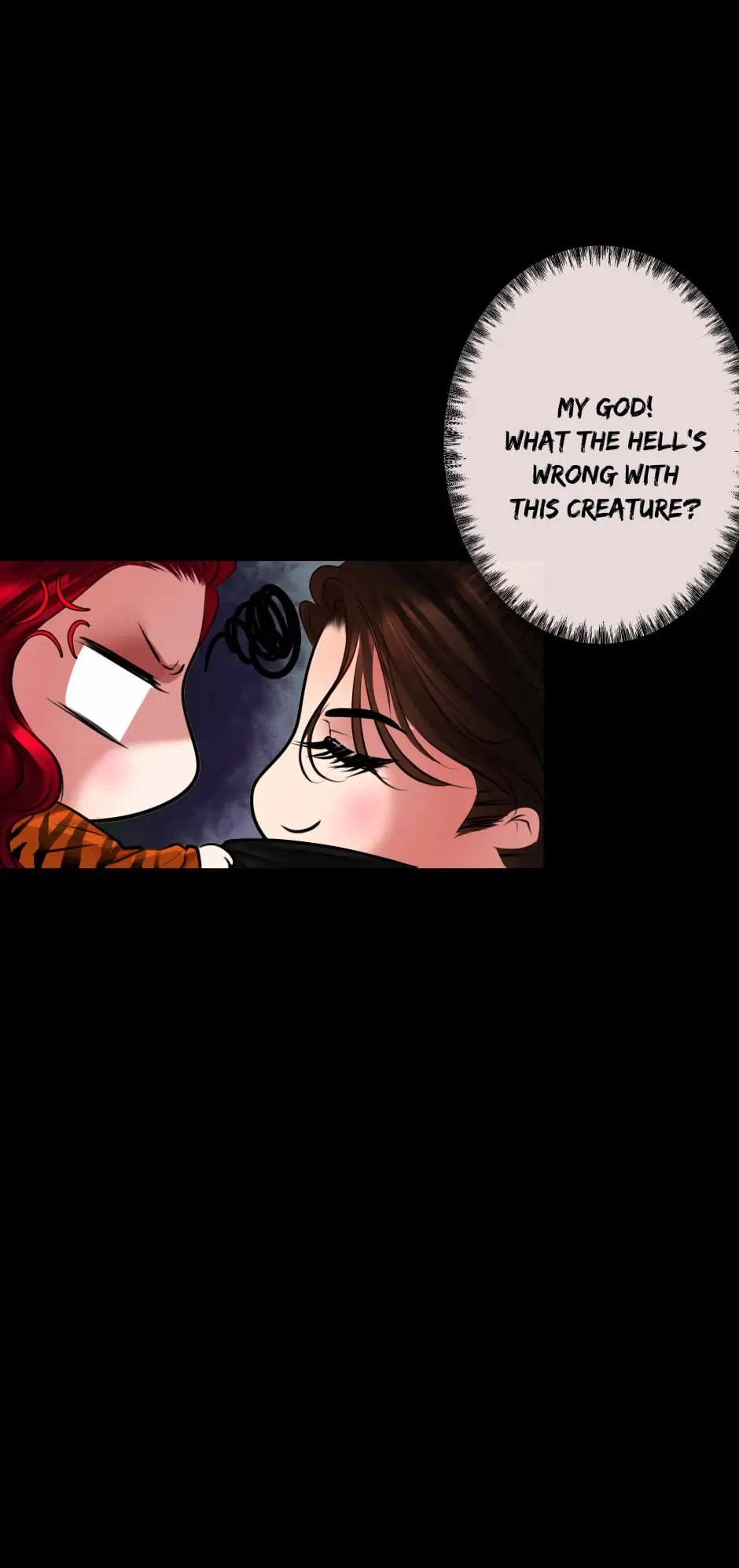 I Made a Deal with the Devil chapter 24 page 72