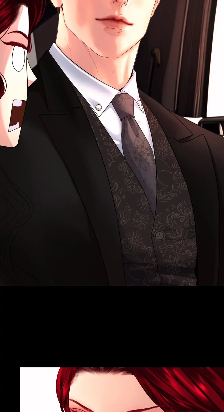 I Made a Deal with the Devil chapter 25 page 8