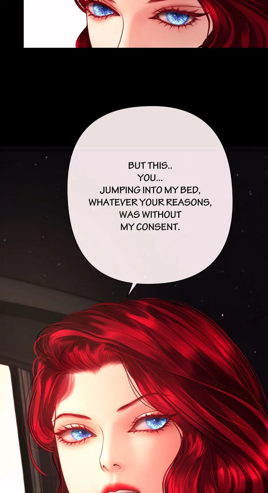 I Made a Deal with the Devil chapter 25 page 9