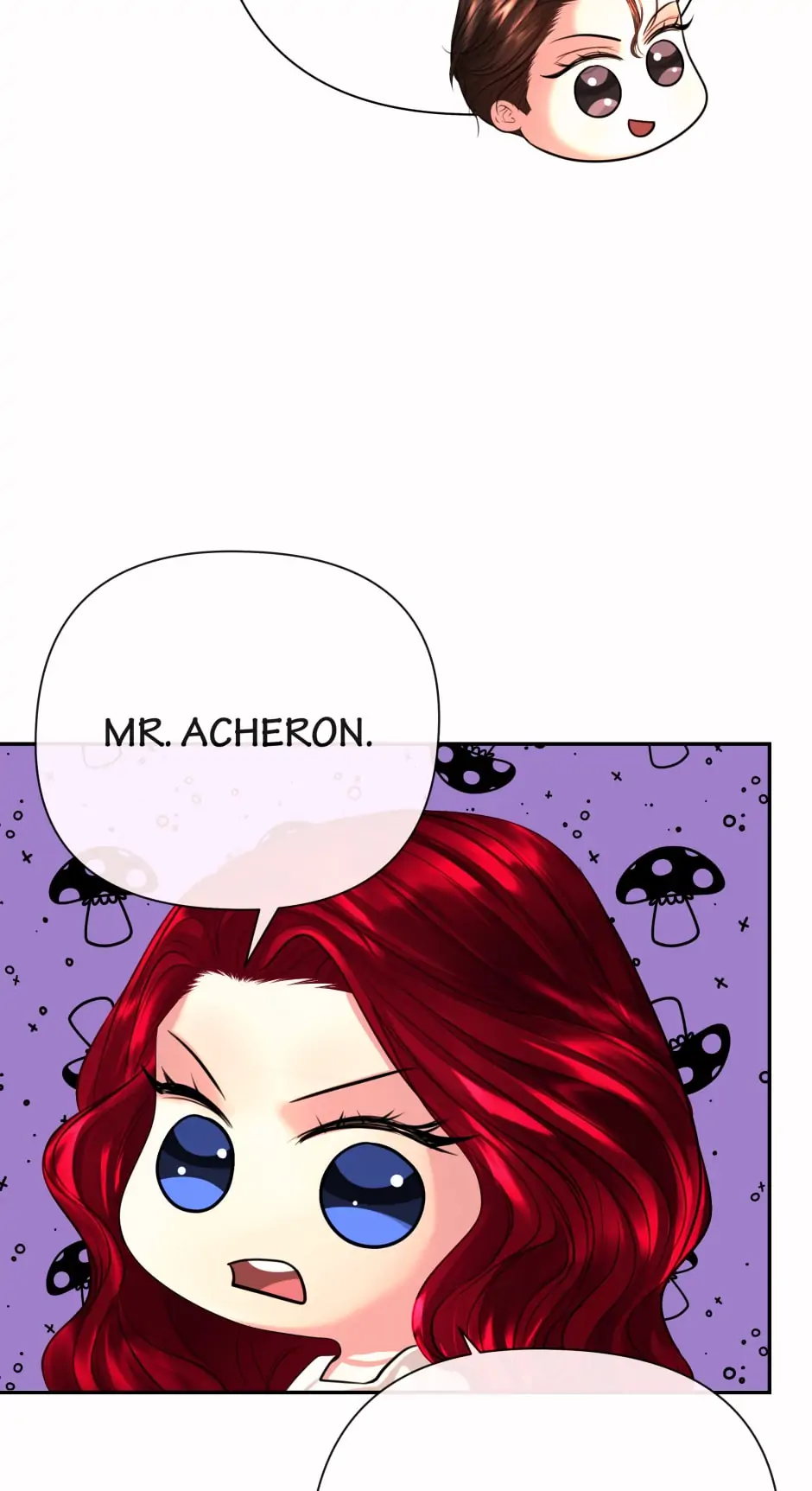 I Made a Deal with the Devil chapter 25 page 23