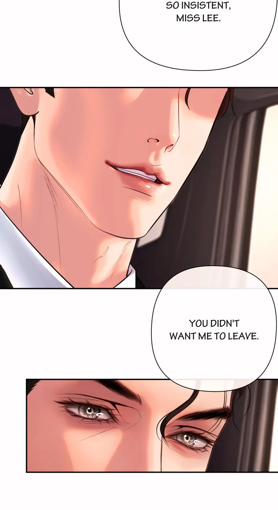 I Made a Deal with the Devil chapter 25 page 25