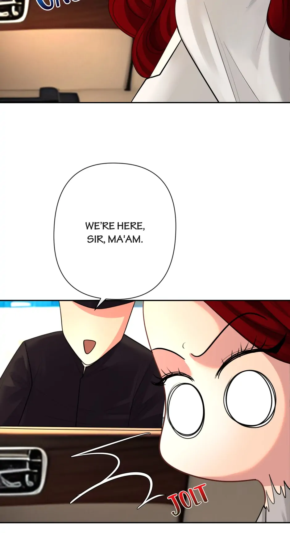 I Made a Deal with the Devil chapter 25 page 35