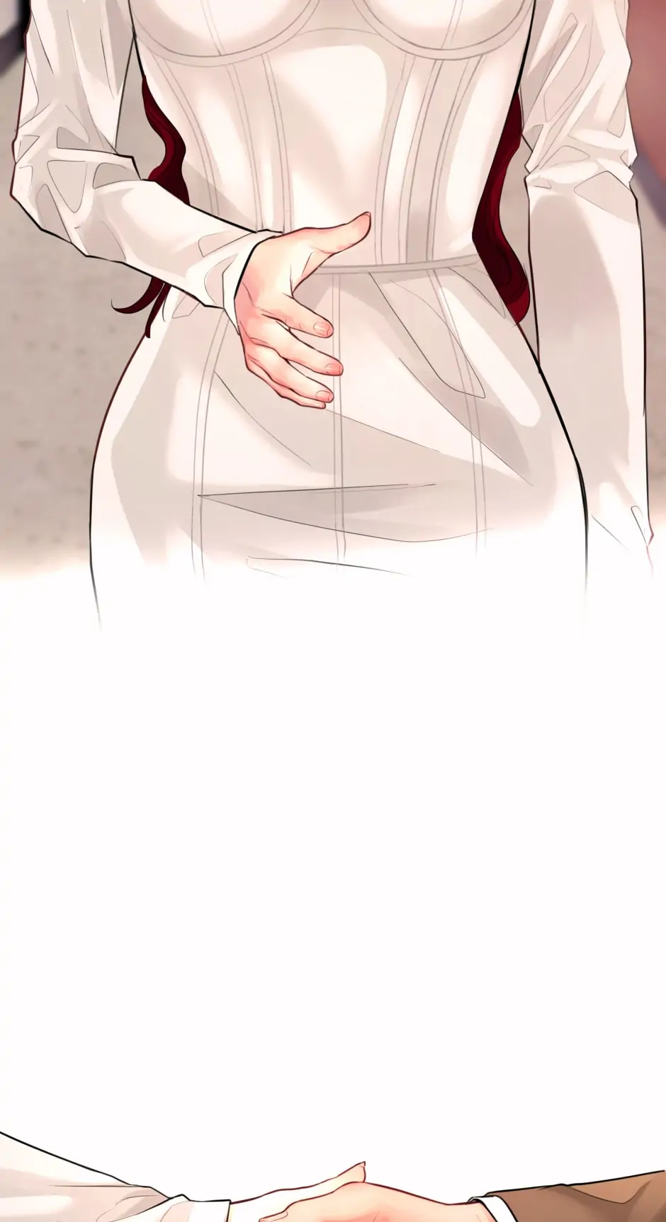I Made a Deal with the Devil chapter 26 page 30
