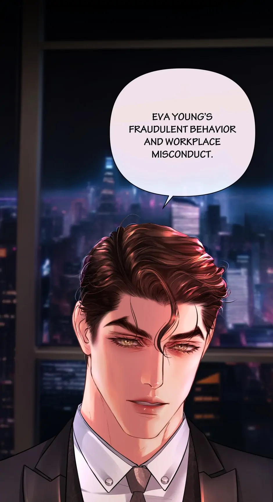 I Made a Deal with the Devil chapter 27 page 7