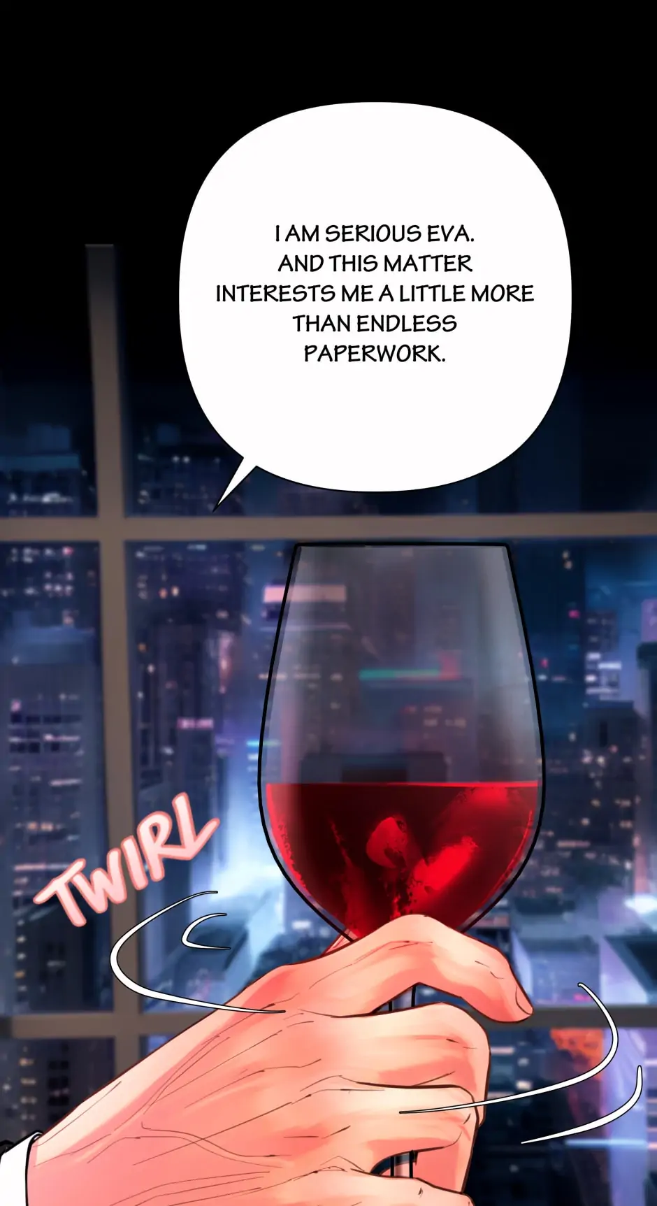I Made a Deal with the Devil chapter 27 page 12