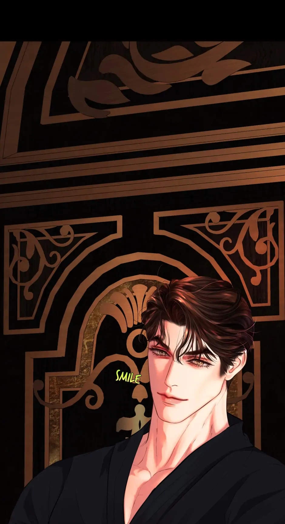 I Made a Deal with the Devil chapter 27 page 46