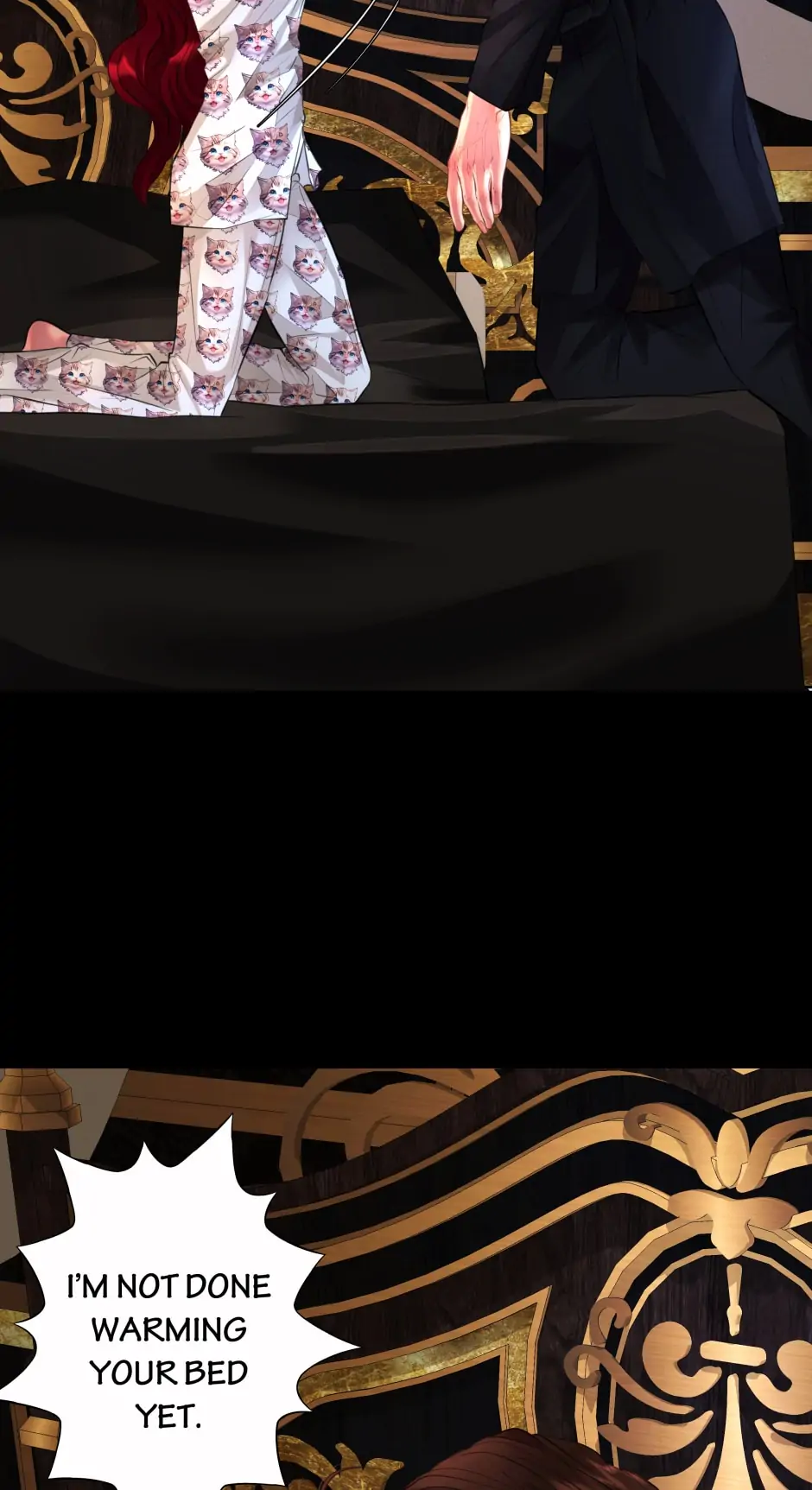 I Made a Deal with the Devil chapter 27 page 54