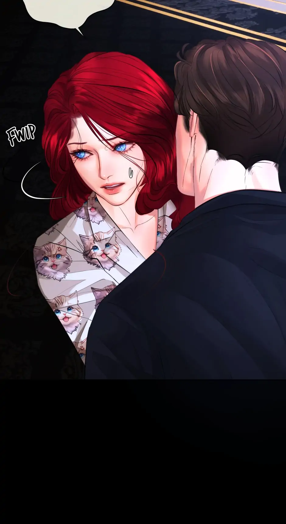 I Made a Deal with the Devil chapter 28 page 4