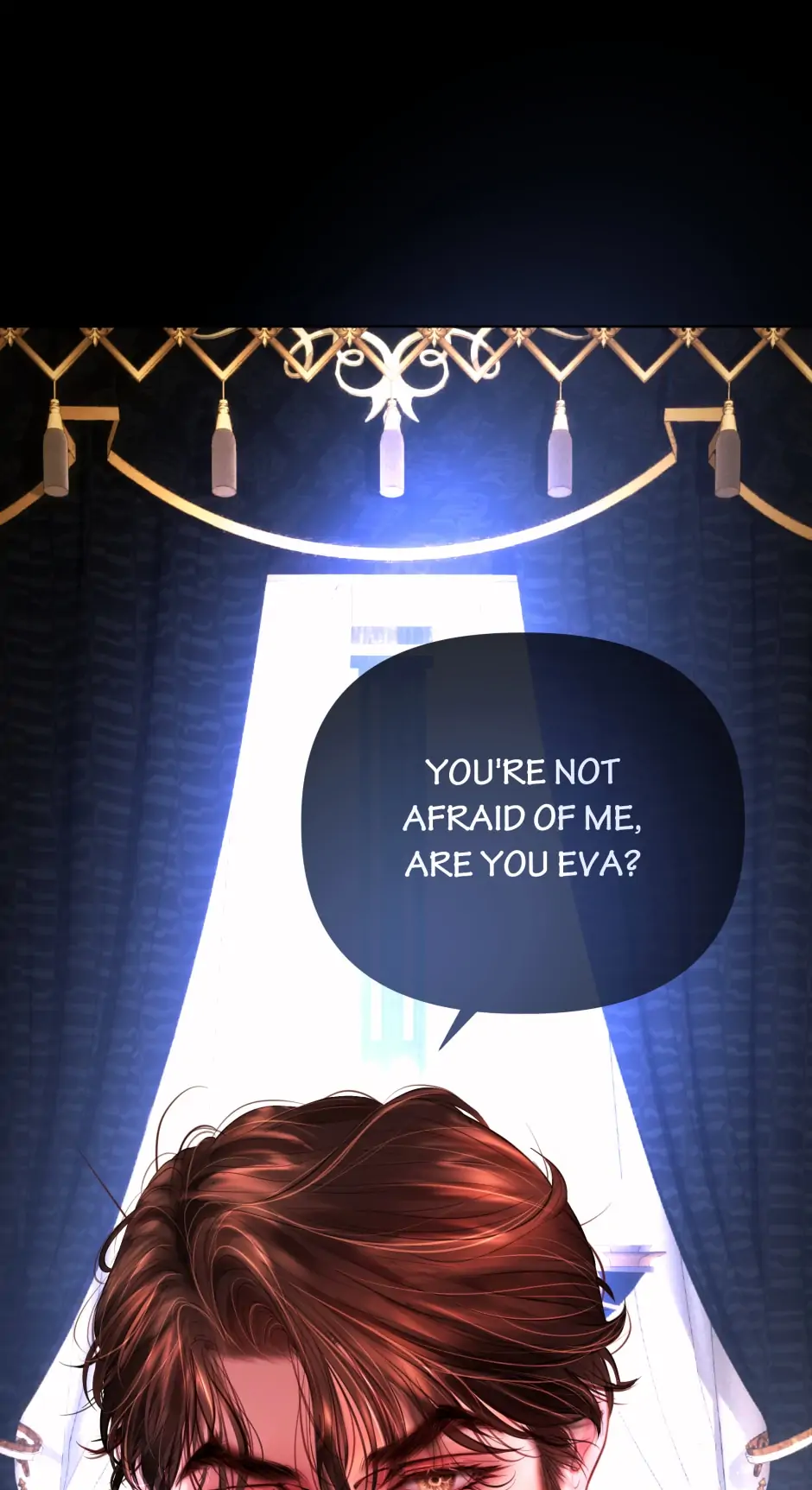 I Made a Deal with the Devil chapter 28 page 5