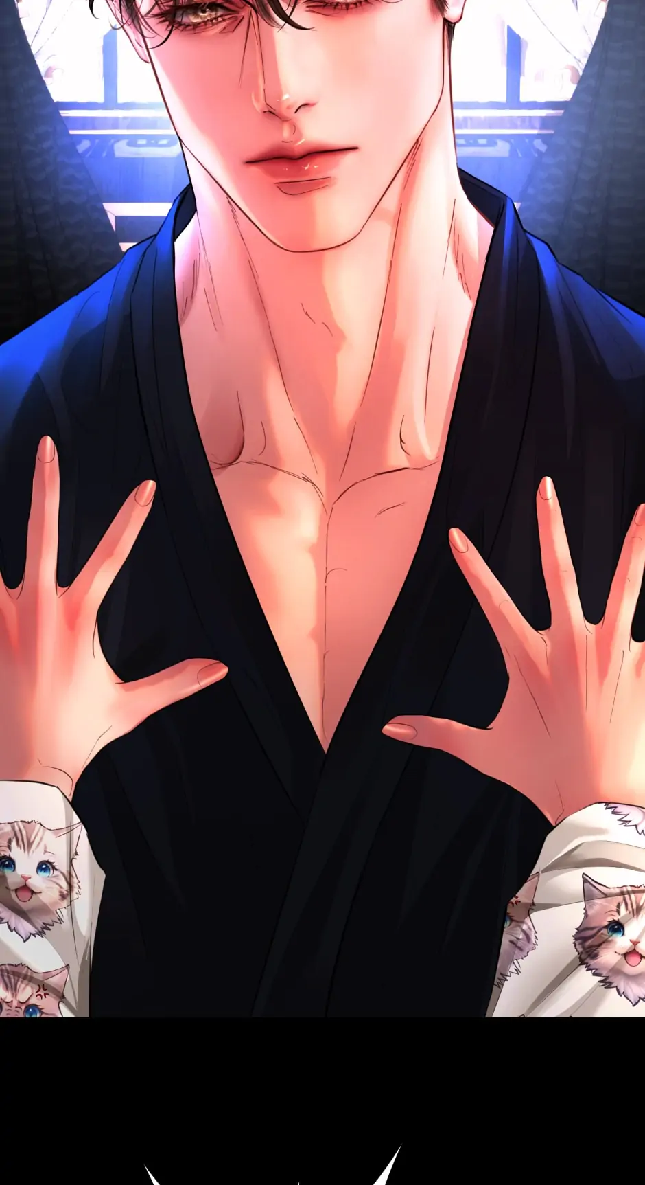 I Made a Deal with the Devil chapter 28 page 6