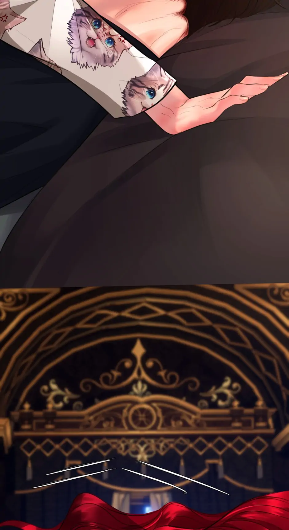 I Made a Deal with the Devil chapter 28 page 49