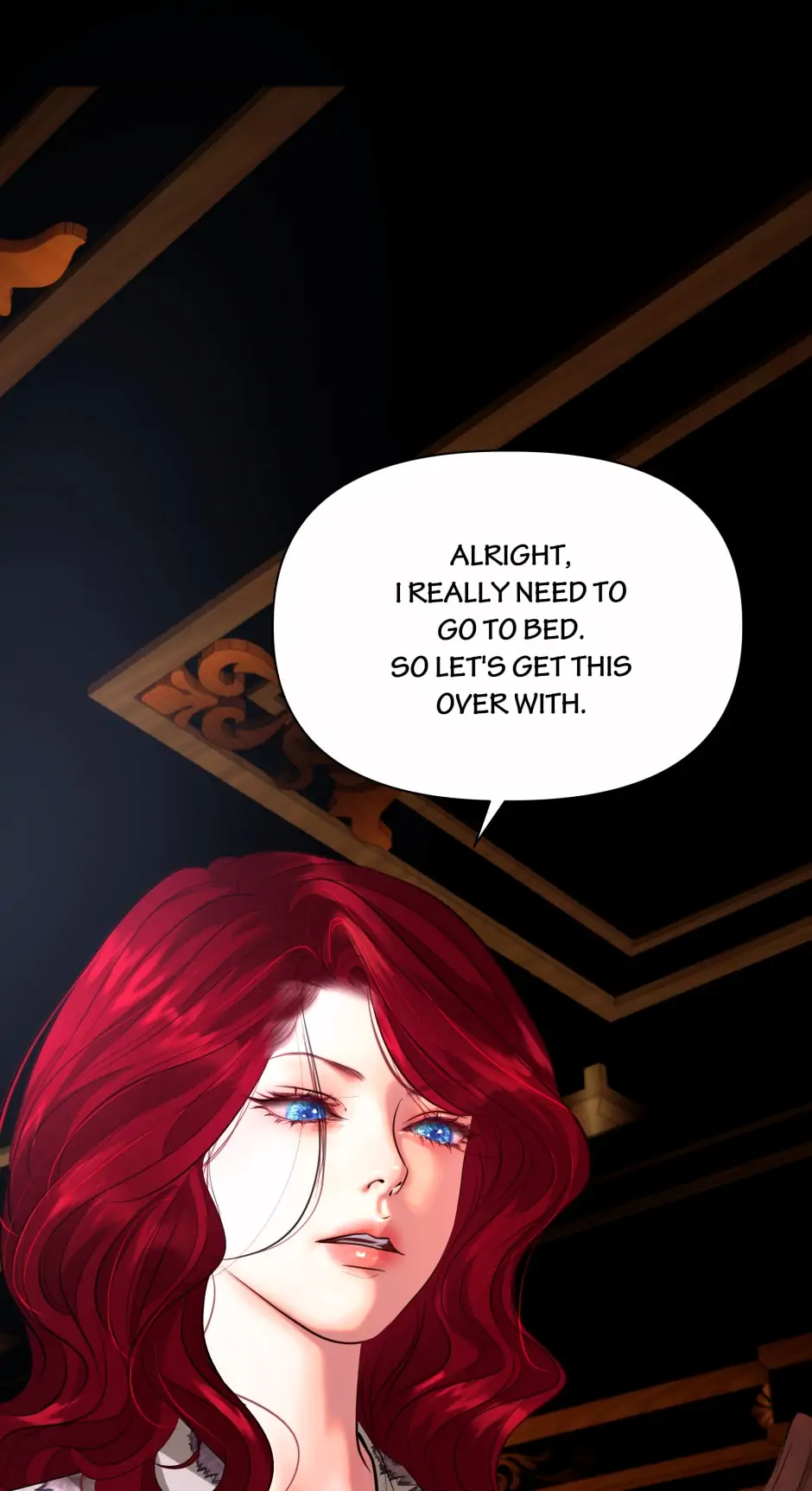 I Made a Deal with the Devil chapter 29 page 6