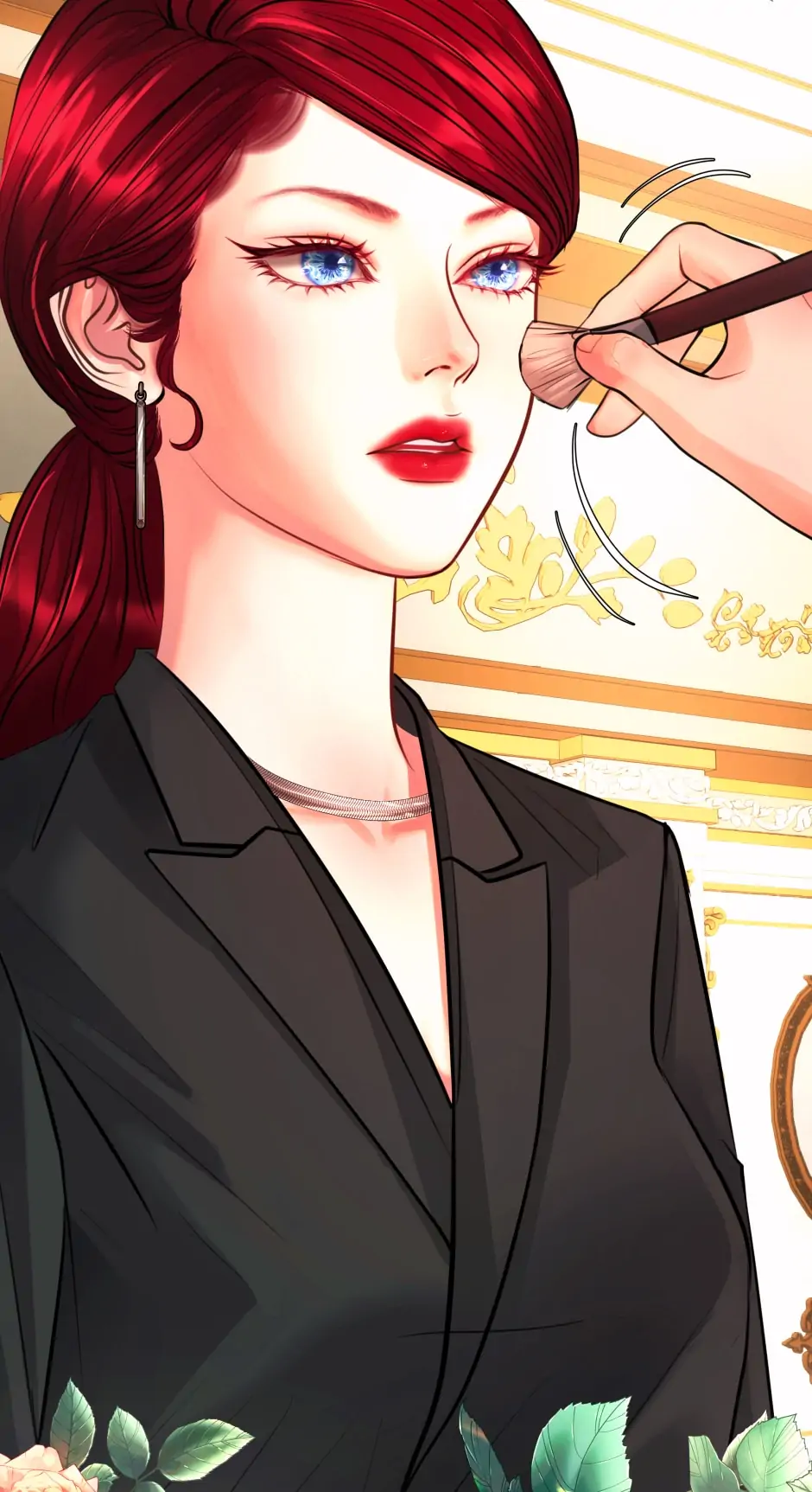 I Made a Deal with the Devil chapter 30 page 7