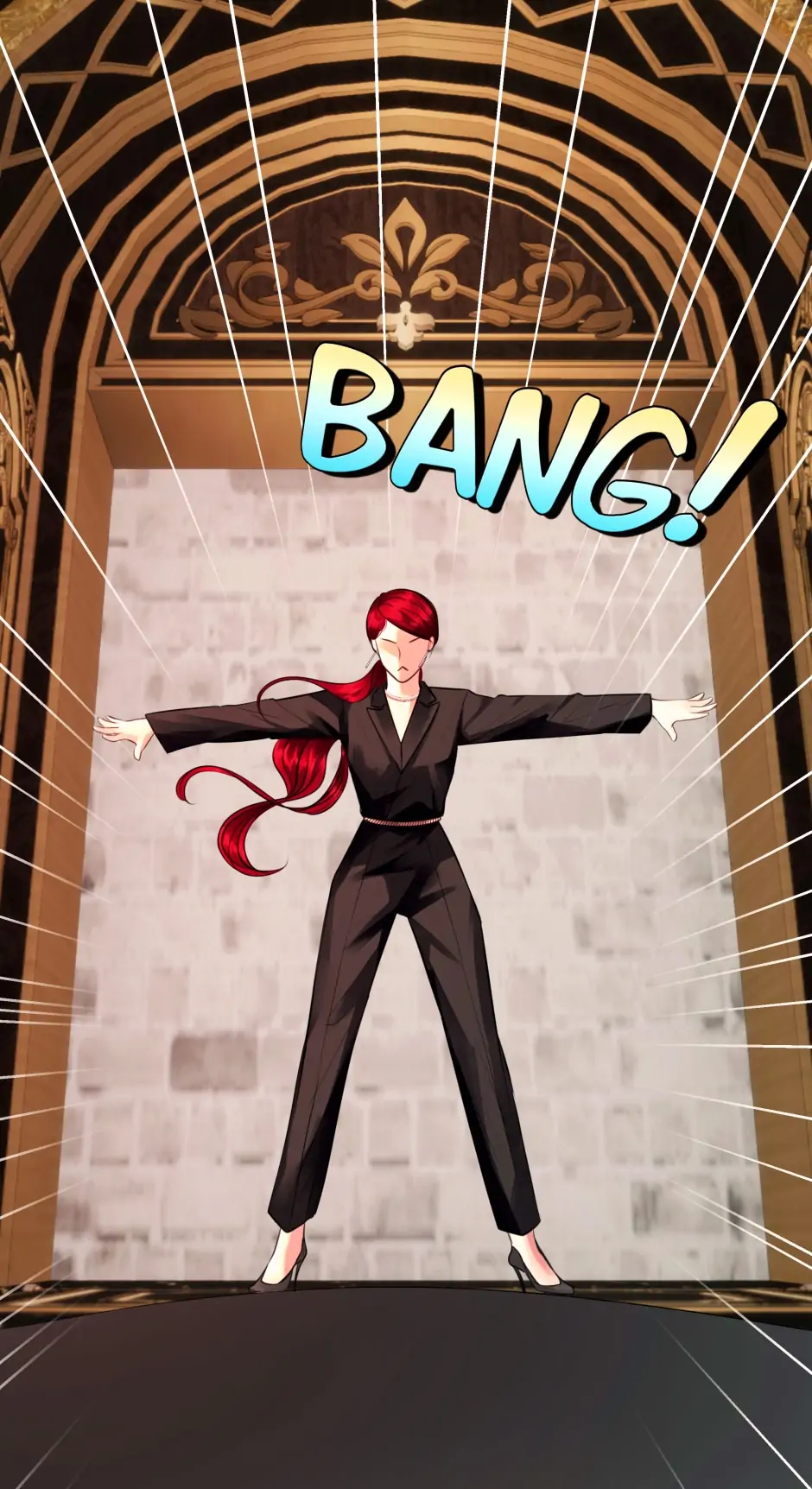 I Made a Deal with the Devil chapter 30 page 15