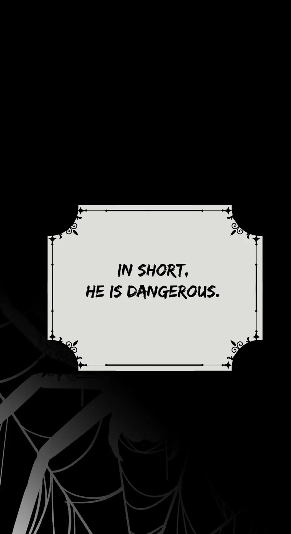 I Made a Deal with the Devil chapter 30 page 41