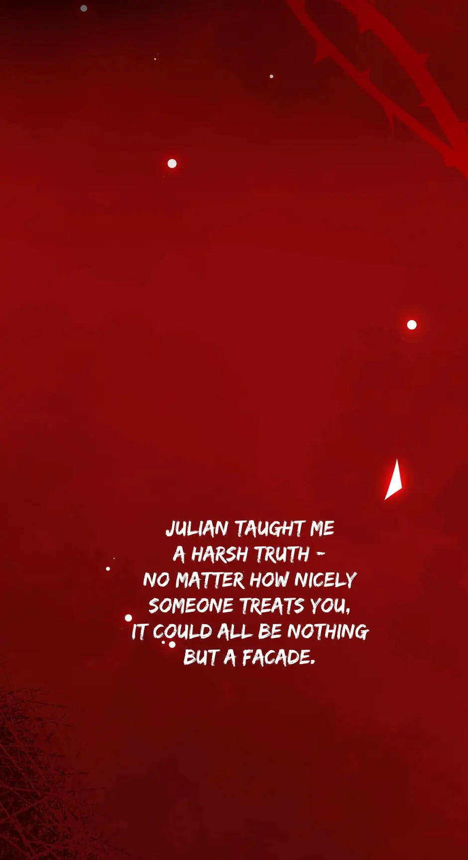 I Made a Deal with the Devil chapter 30 page 44