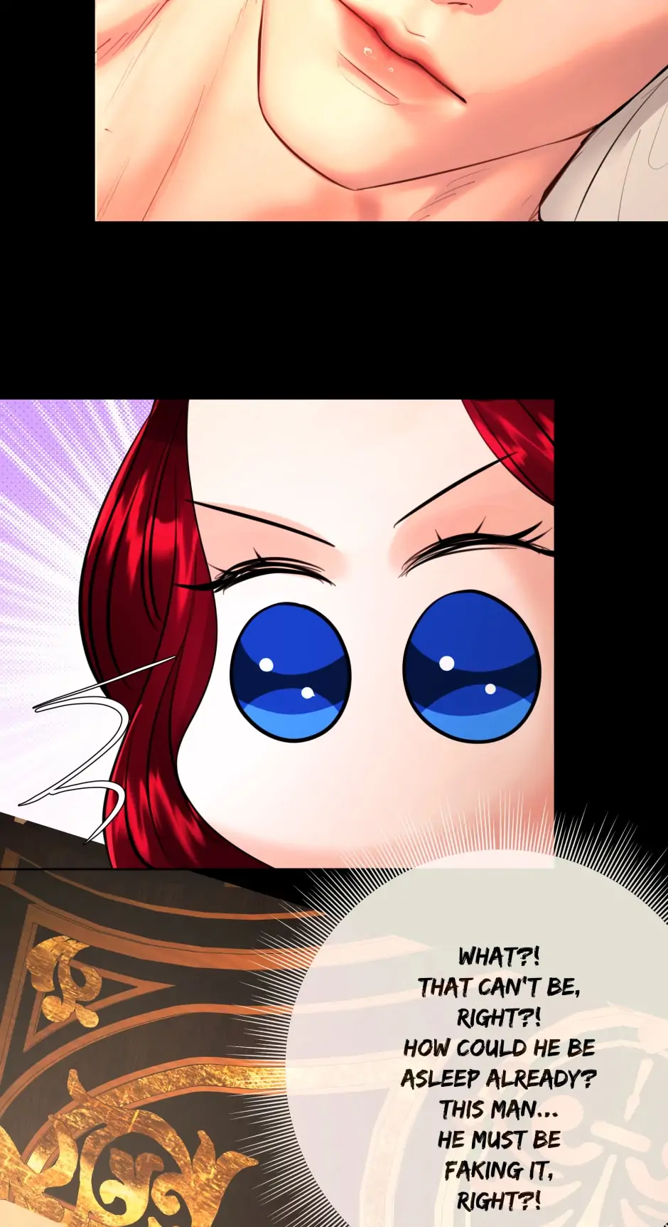 I Made a Deal with the Devil chapter 30 page 69