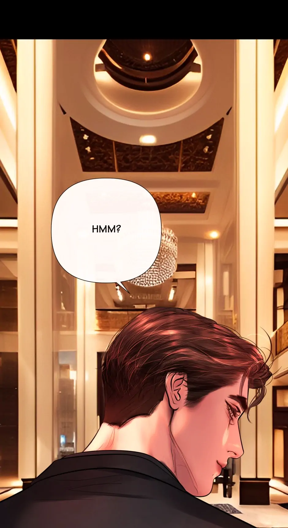 I Made a Deal with the Devil chapter 31 page 21