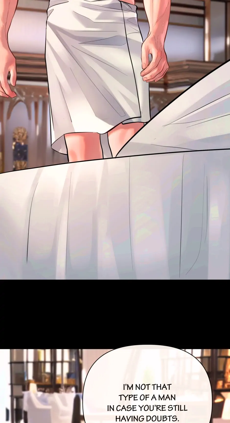 I Made a Deal with the Devil chapter 31 page 42