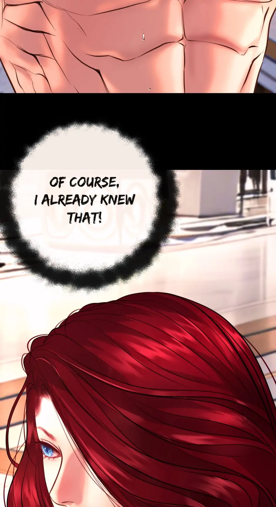 I Made a Deal with the Devil chapter 31 page 44
