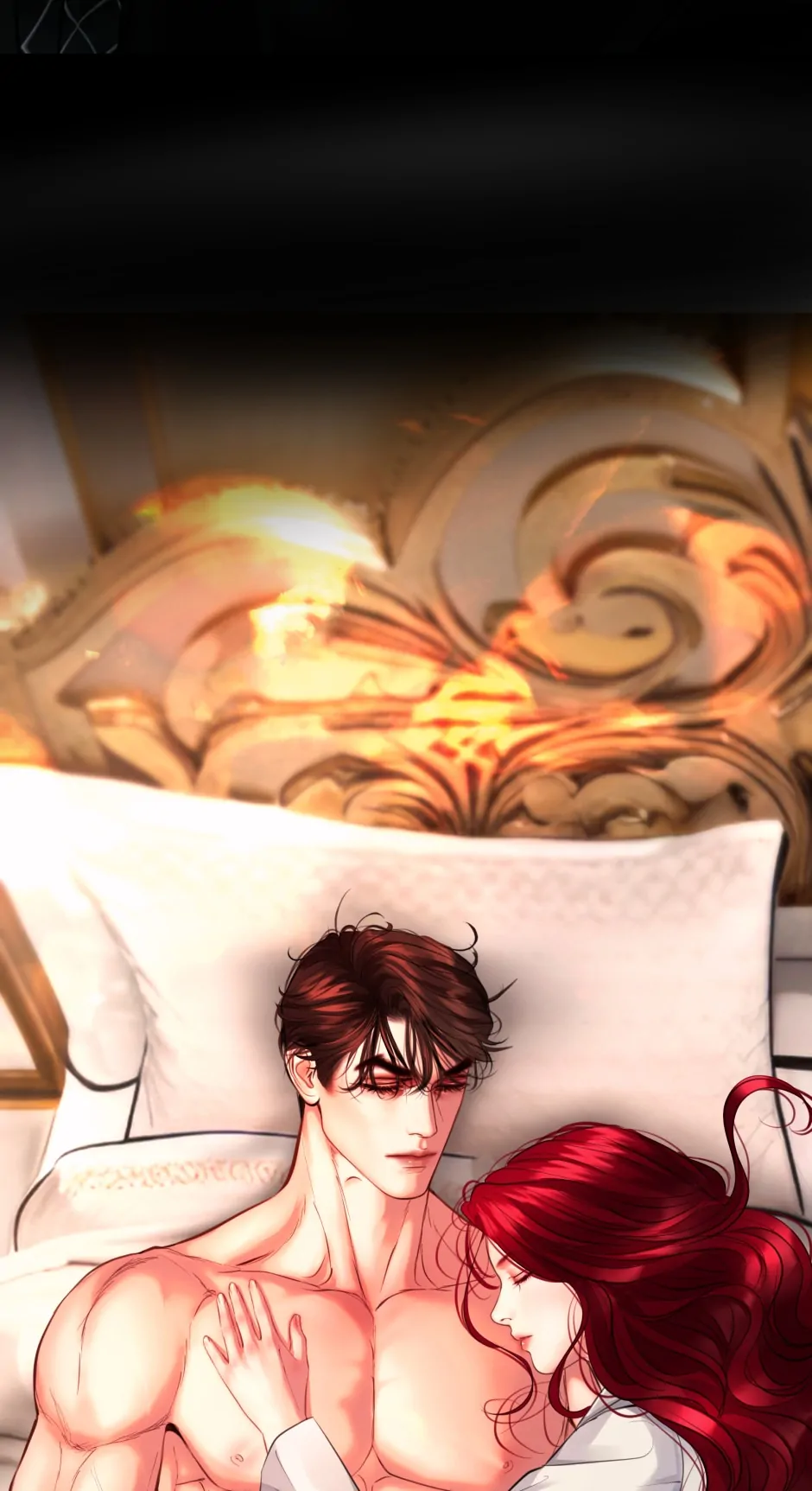 I Made a Deal with the Devil chapter 32 page 2