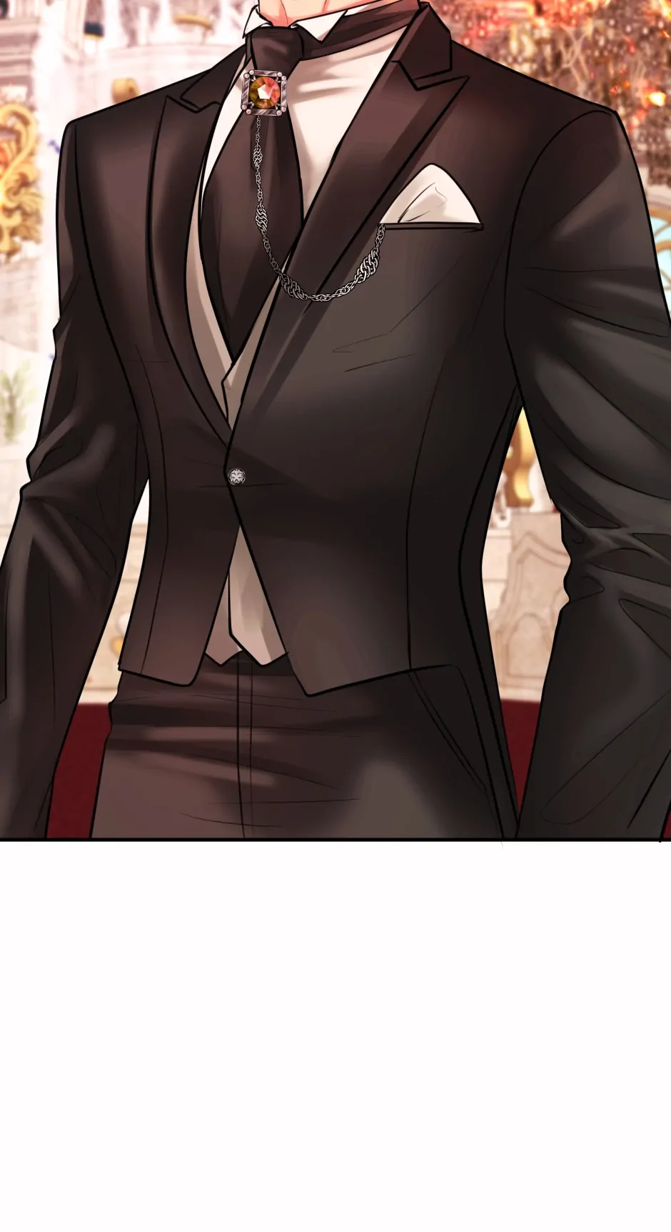 I Made a Deal with the Devil chapter 32 page 35