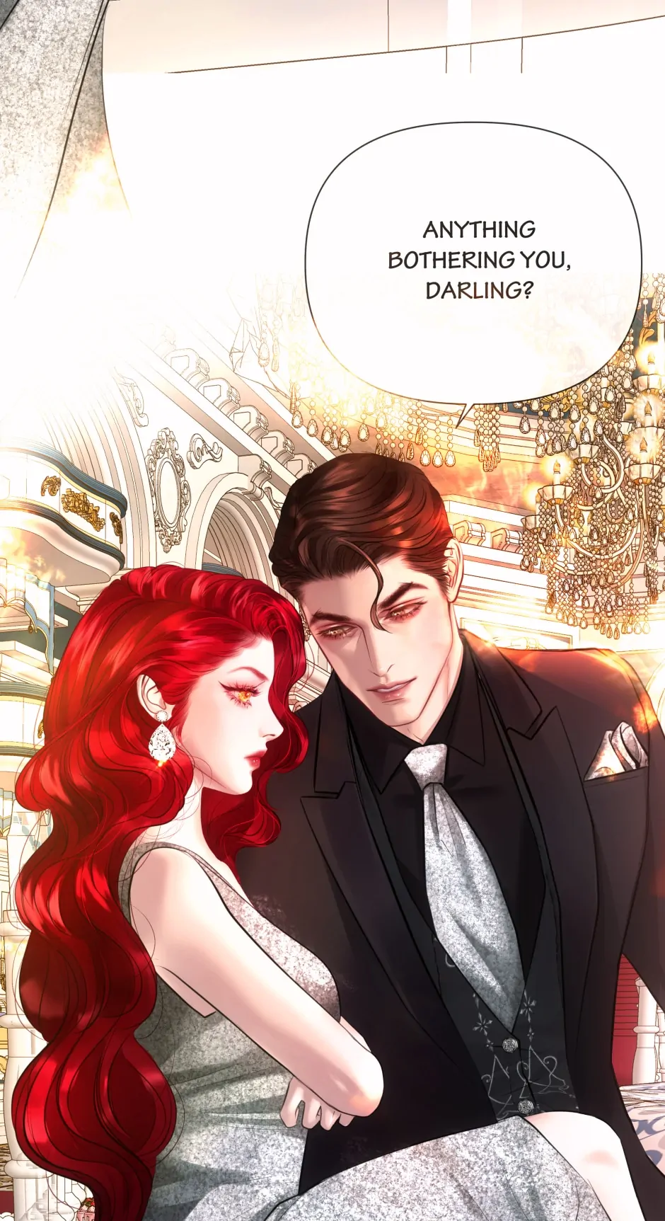 I Made a Deal with the Devil chapter 33 page 4