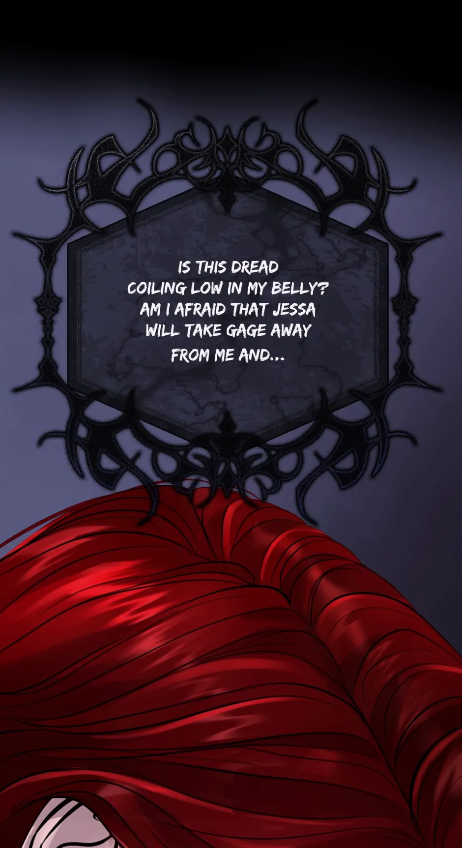 I Made a Deal with the Devil chapter 33 page 39