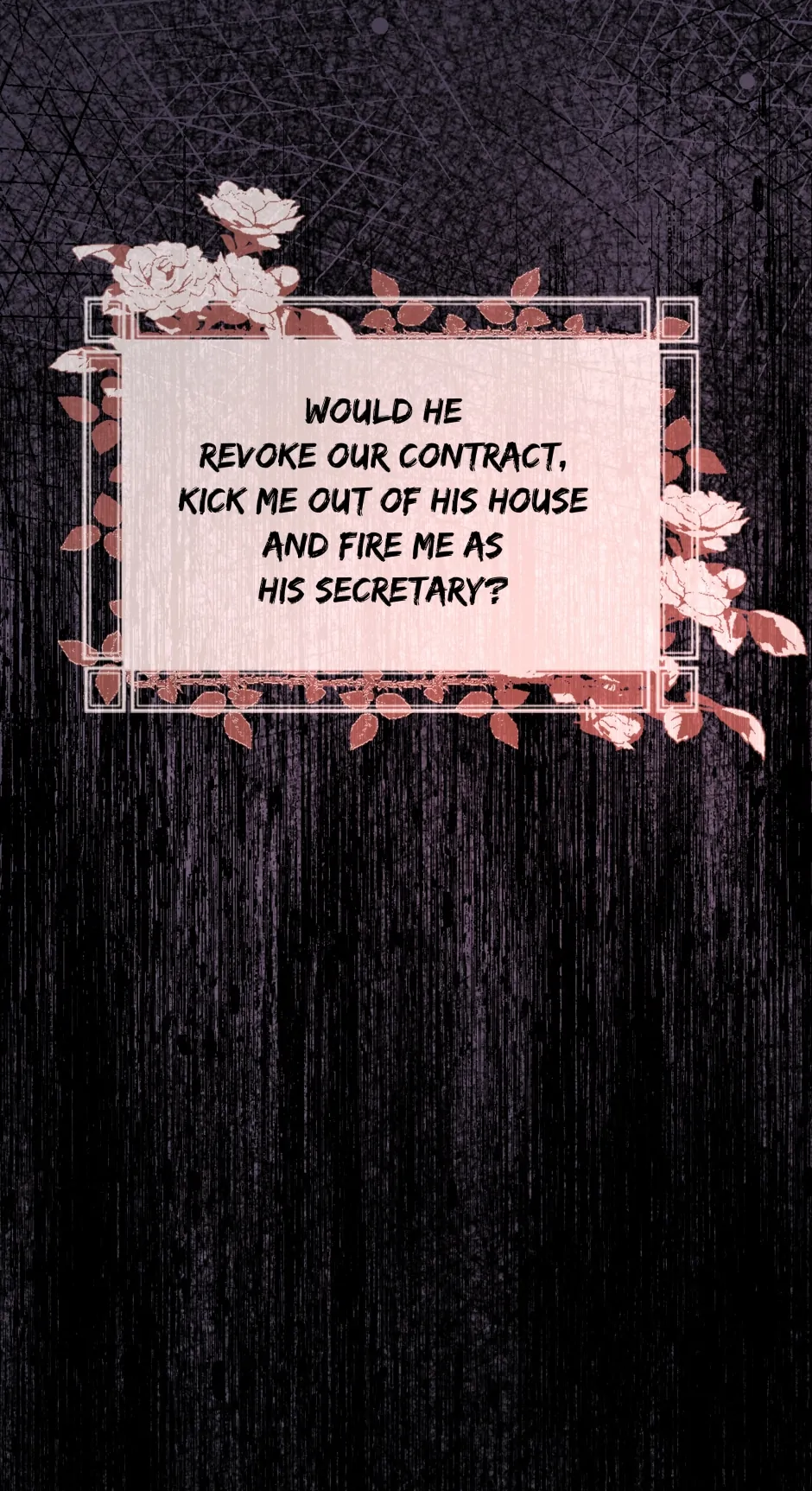 I Made a Deal with the Devil chapter 33 page 41