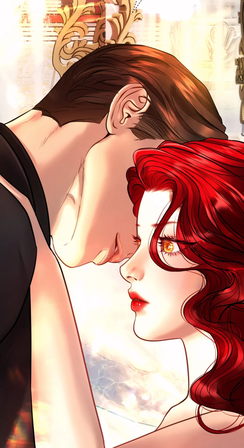 I Made a Deal with the Devil chapter 34 page 3