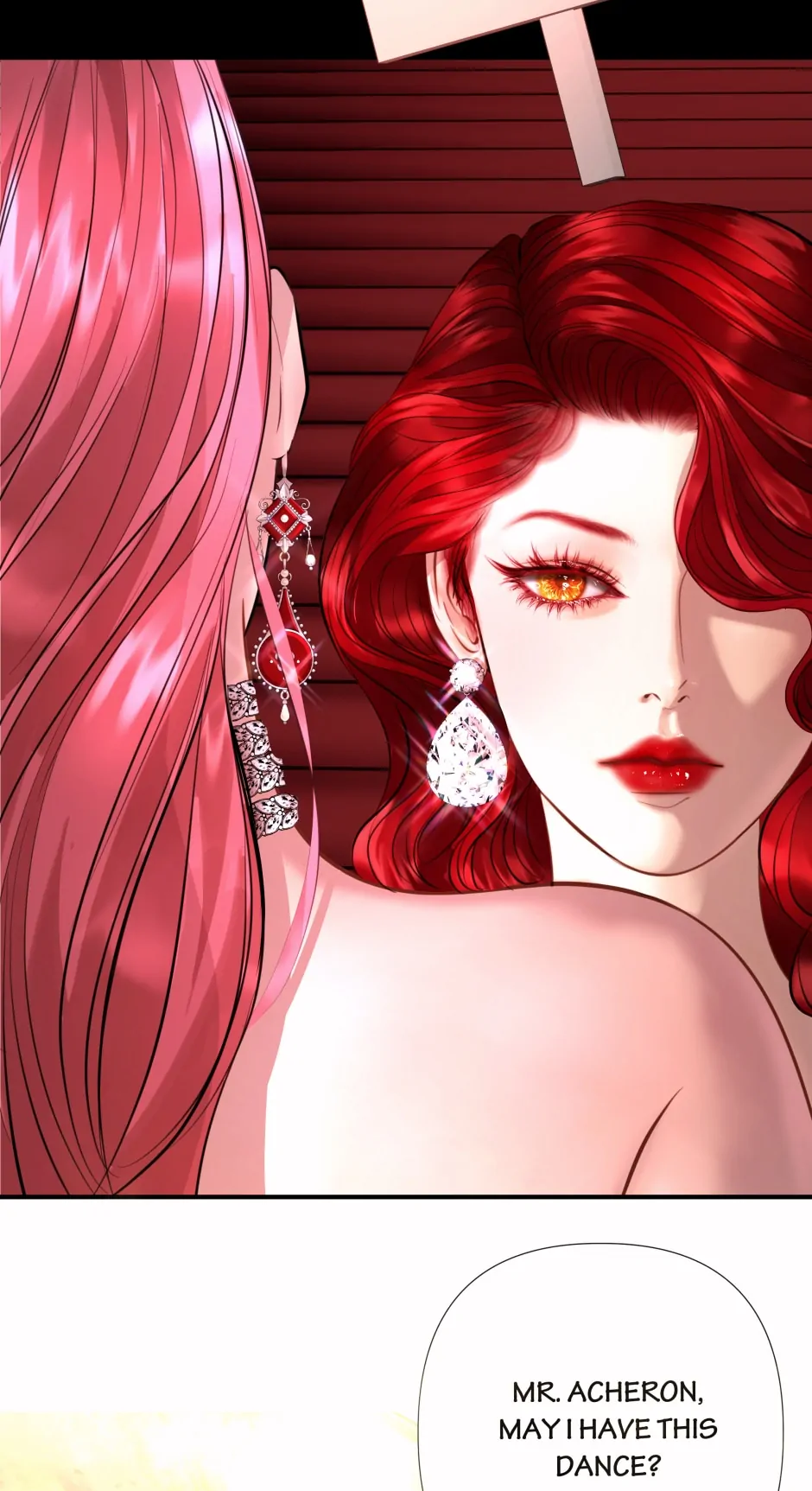 I Made a Deal with the Devil chapter 34 page 29