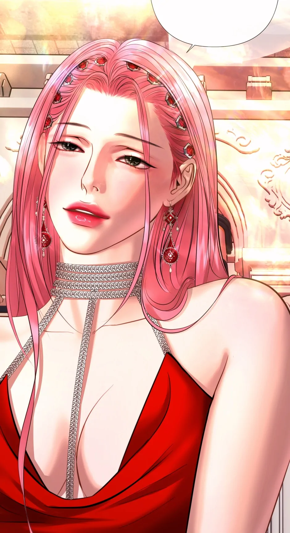 I Made a Deal with the Devil chapter 34 page 30