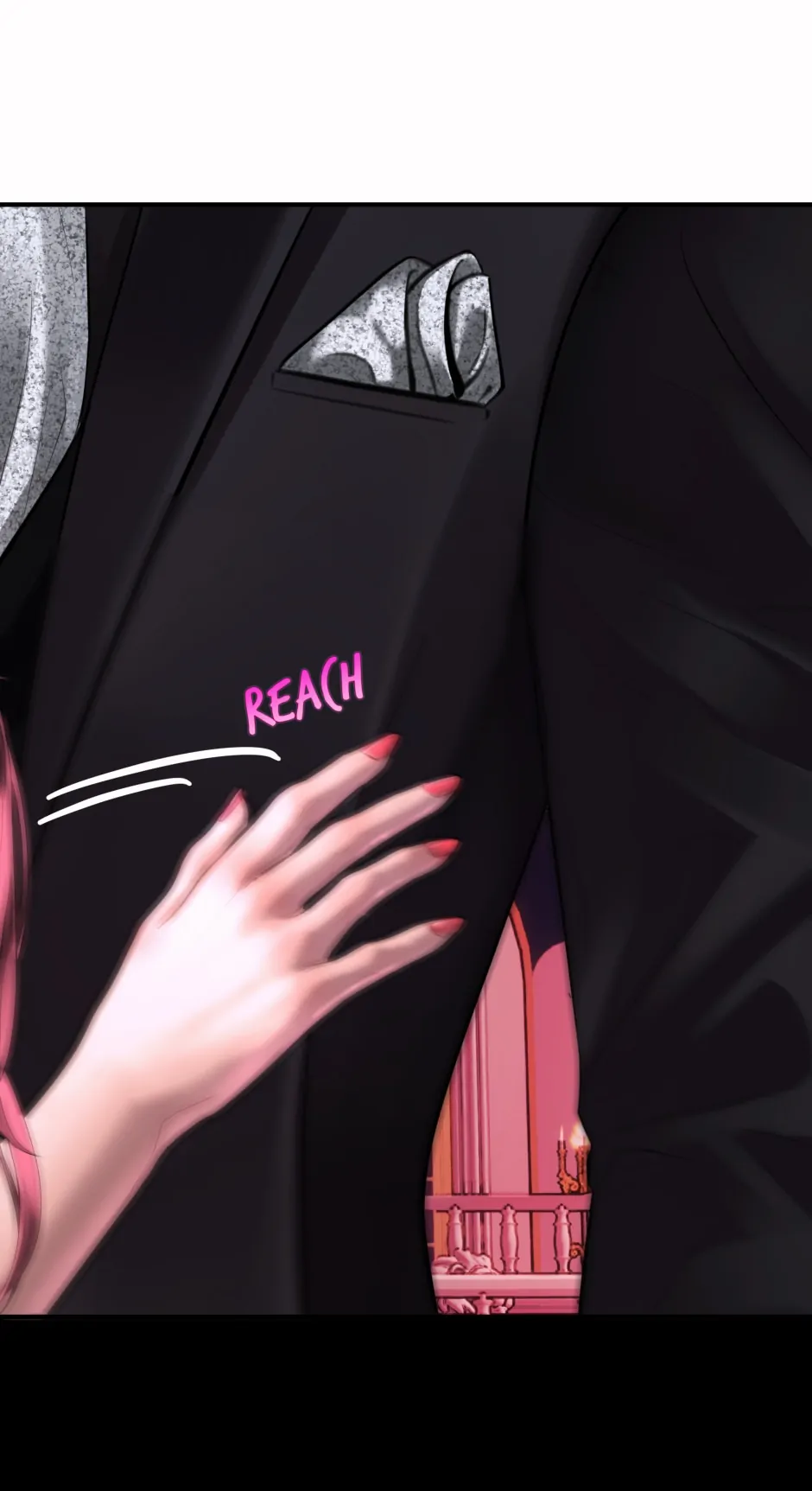 I Made a Deal with the Devil chapter 34 page 31