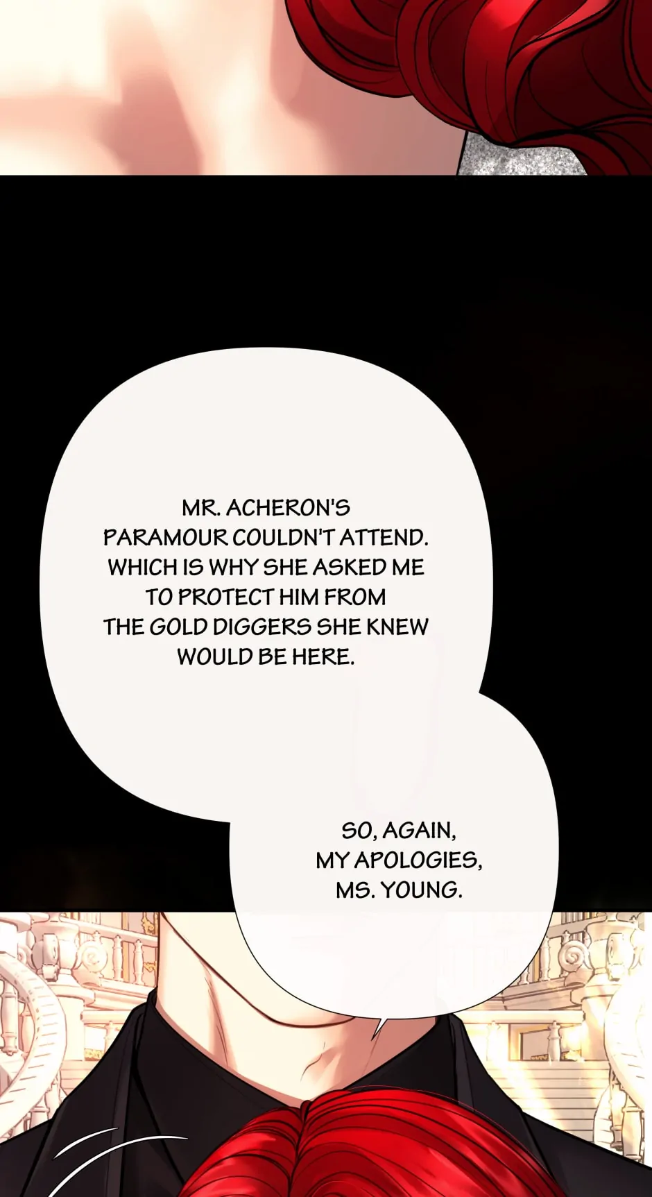 I Made a Deal with the Devil chapter 34 page 37