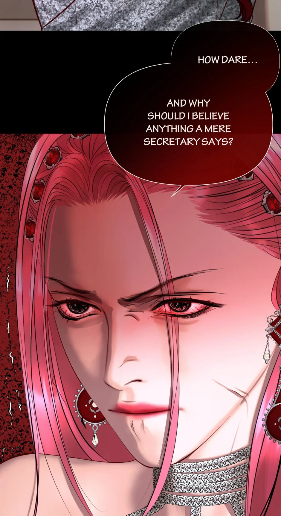I Made a Deal with the Devil chapter 34 page 45