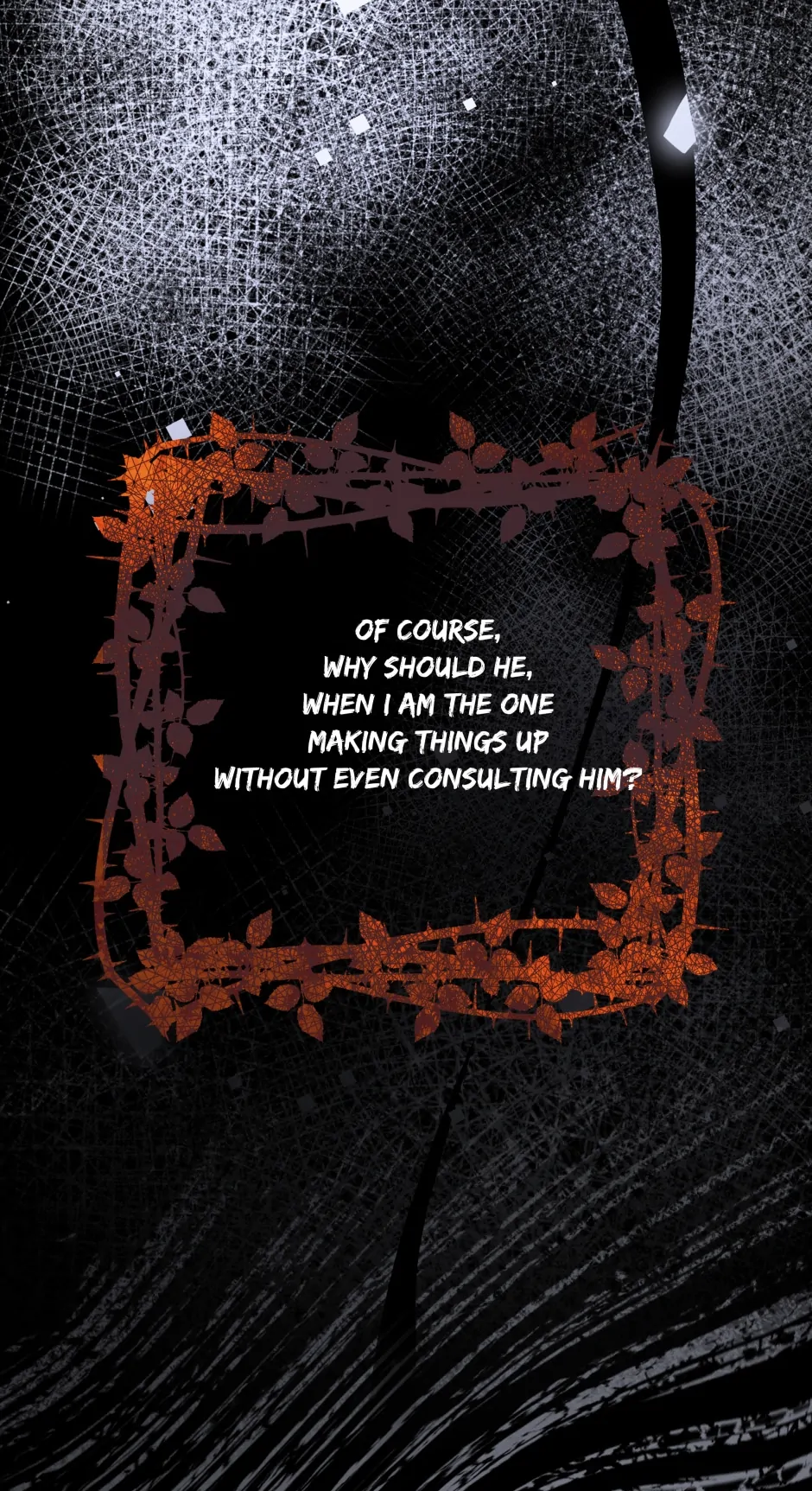 I Made a Deal with the Devil chapter 34 page 53