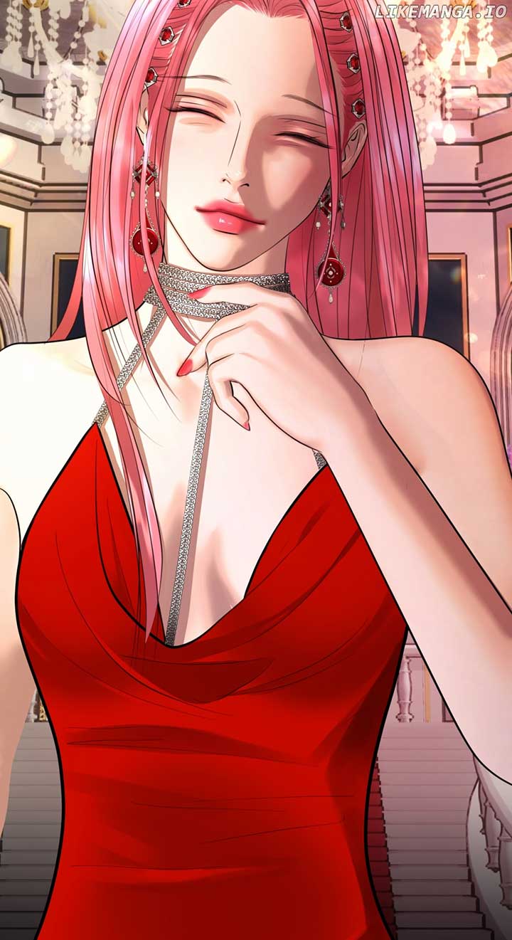 I Made a Deal with the Devil chapter 35 page 9