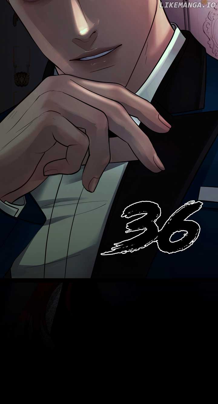 I Made a Deal with the Devil chapter 36 page 2