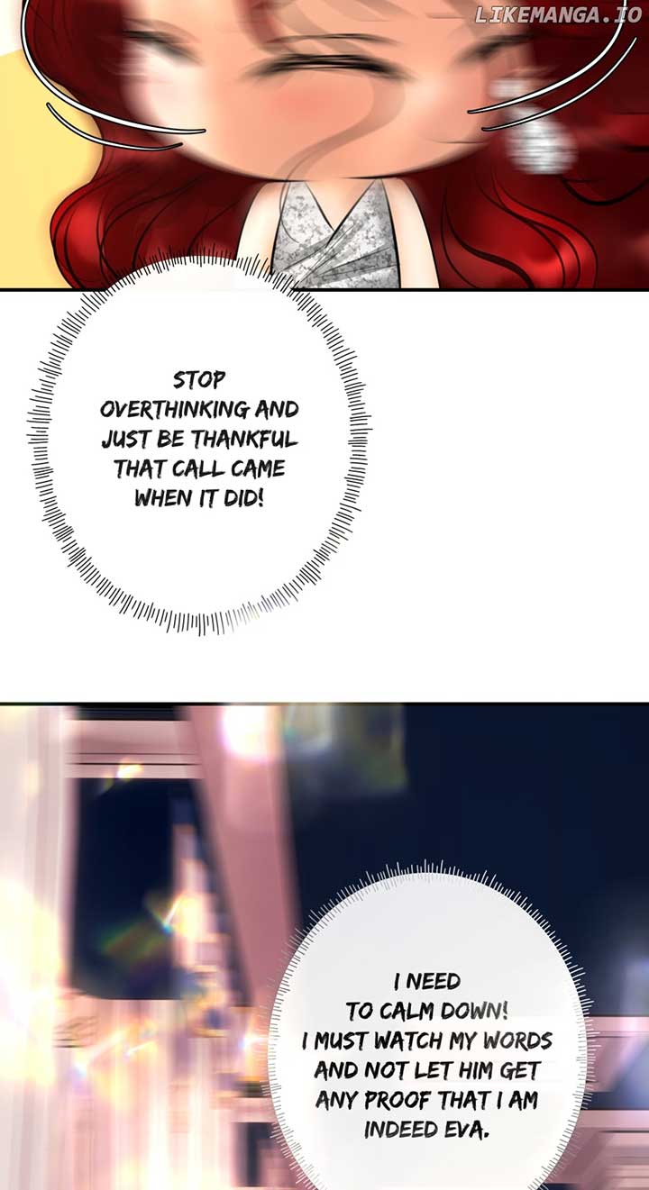 I Made a Deal with the Devil chapter 36 page 31