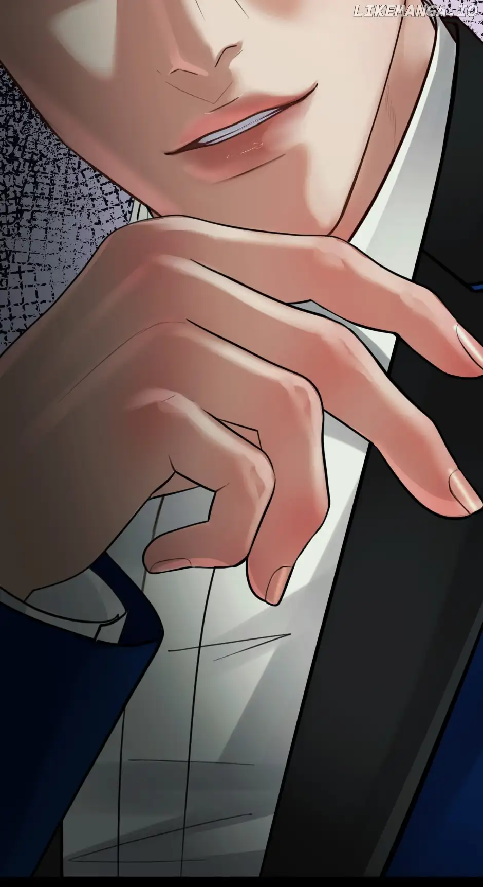 I Made a Deal with the Devil chapter 37 page 7