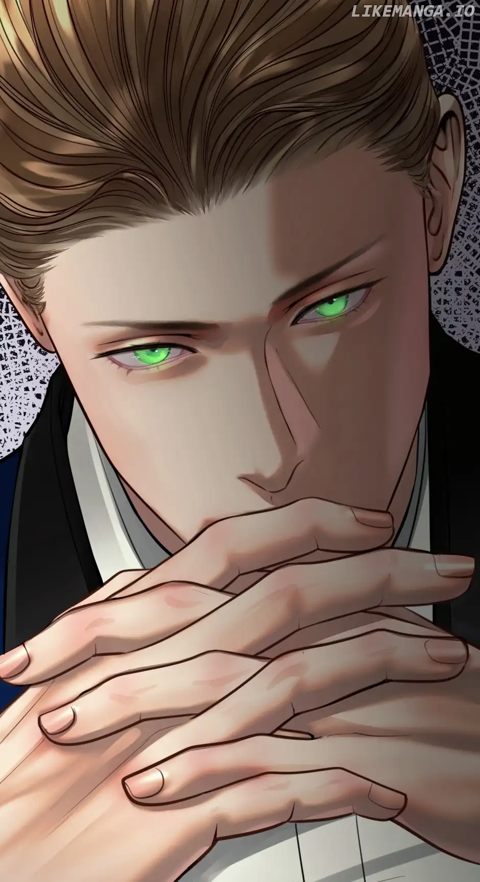 I Made a Deal with the Devil chapter 37 page 11