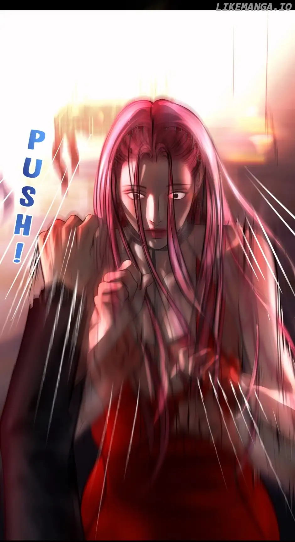 I Made a Deal with the Devil chapter 37 page 85