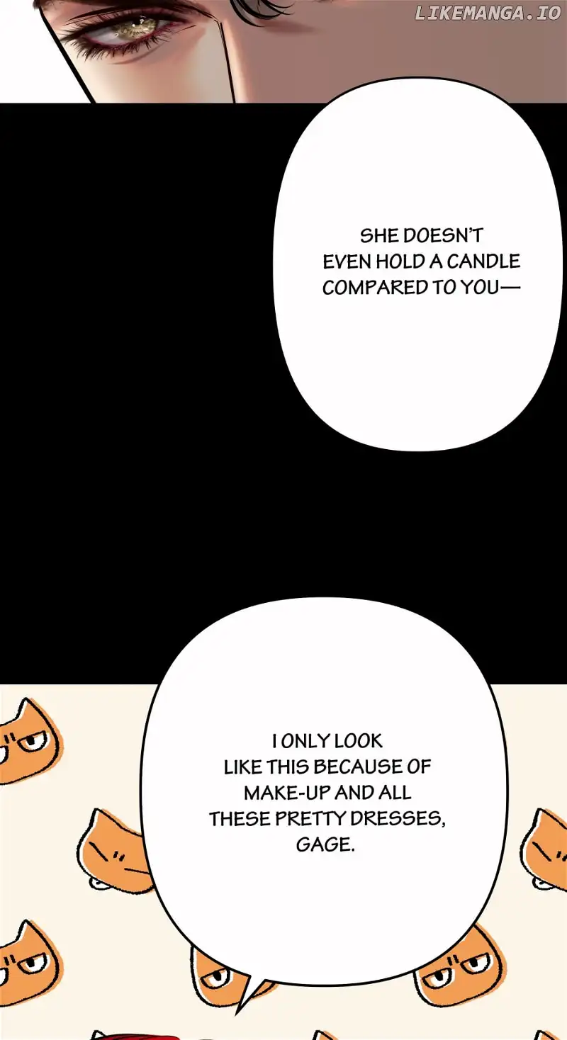 I Made a Deal with the Devil chapter 38 page 12