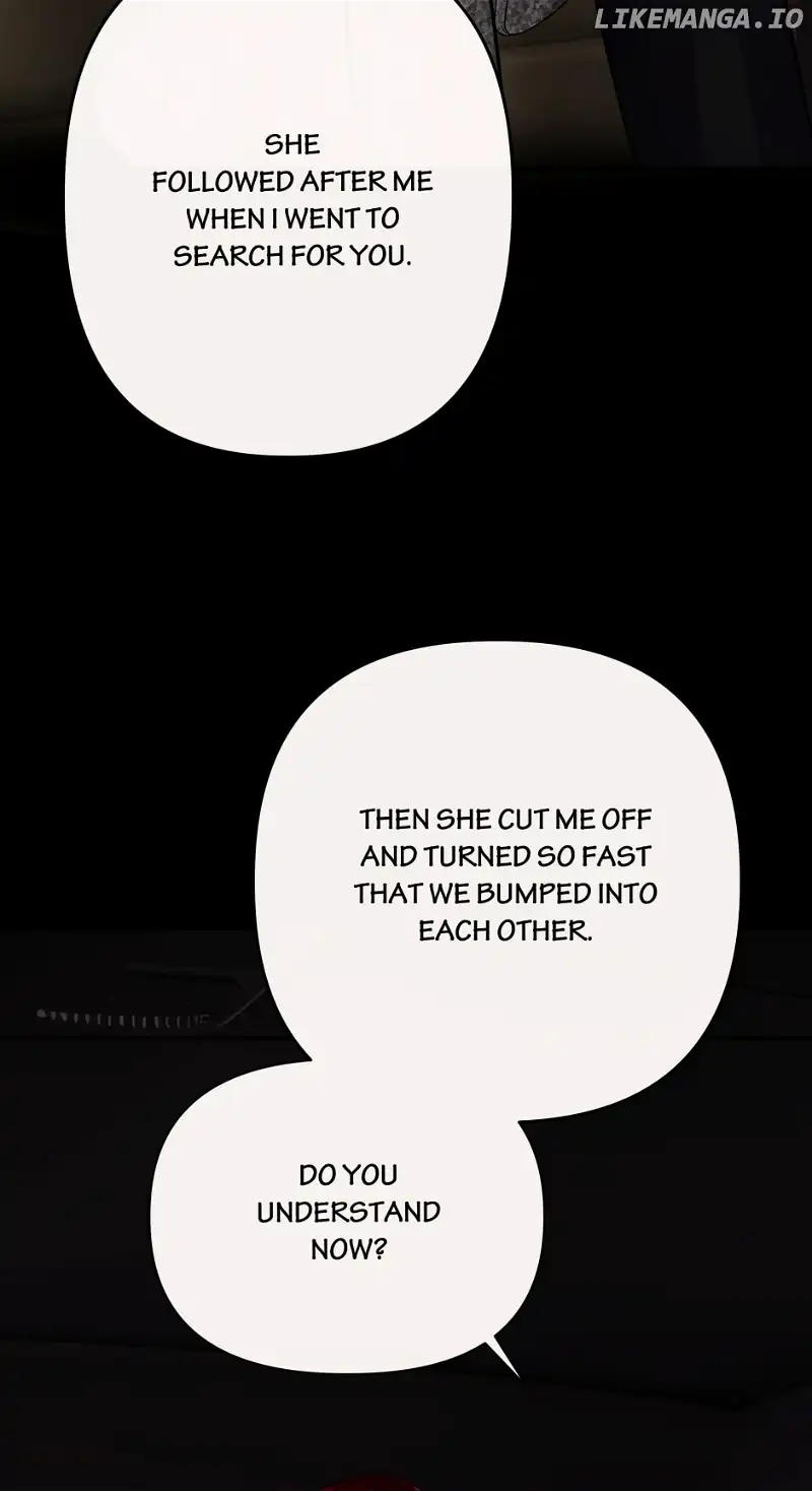 I Made a Deal with the Devil chapter 38 page 39