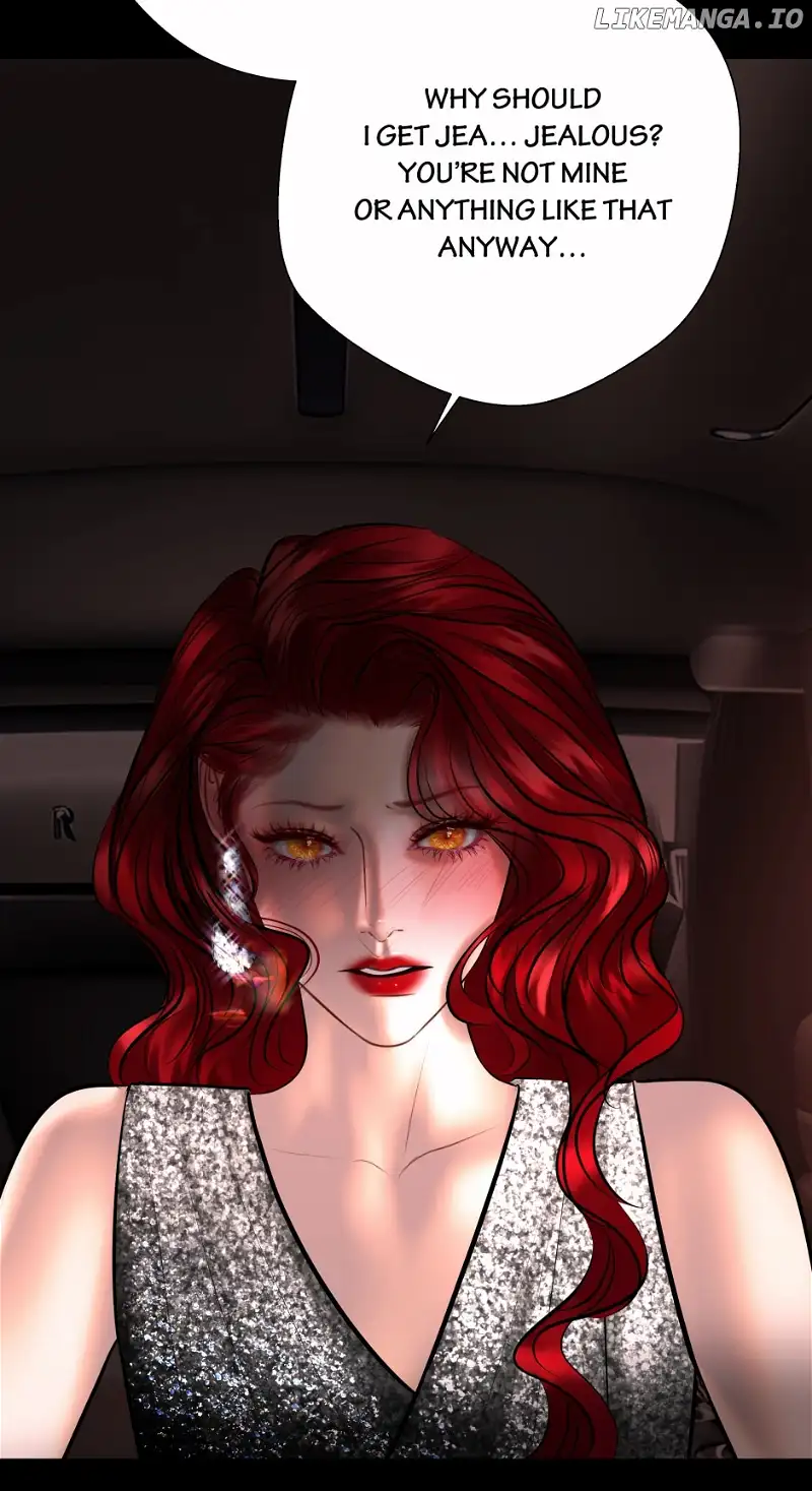 I Made a Deal with the Devil chapter 38 page 45