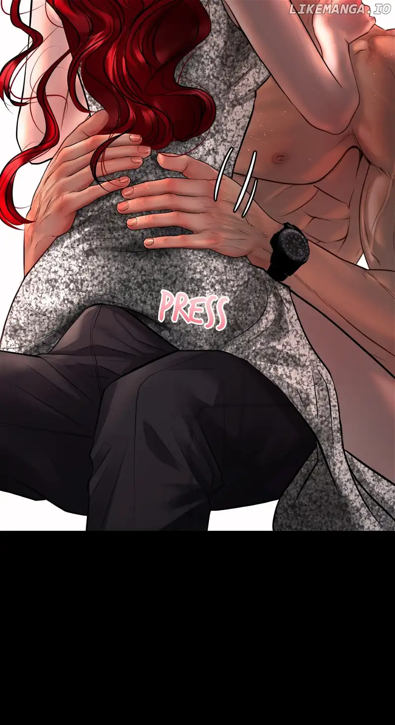 I Made a Deal with the Devil chapter 39 page 32