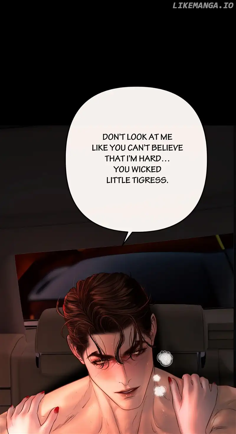 I Made a Deal with the Devil chapter 39 page 34
