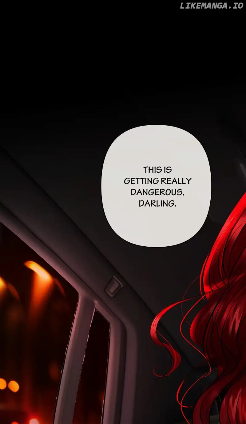 I Made a Deal with the Devil chapter 39 page 39