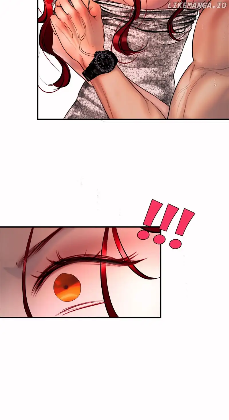 I Made a Deal with the Devil chapter 39 page 62