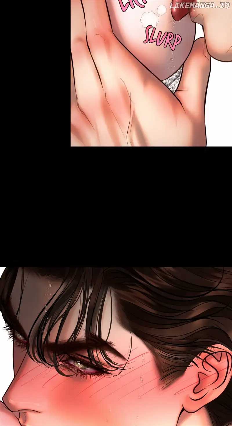 I Made a Deal with the Devil chapter 40 page 8